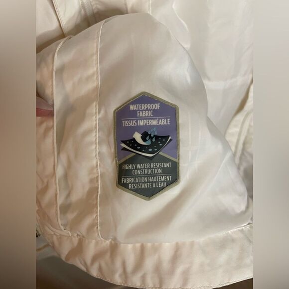 Columbia Interchange Size XL Jacket (SHELL ONLY) With Hood - Picture 7 of 10